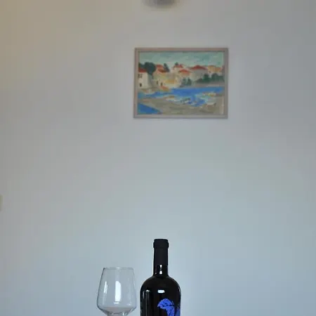 Apartment Romantic Boxavia