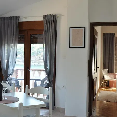 Romantic Boxavia Apartment *