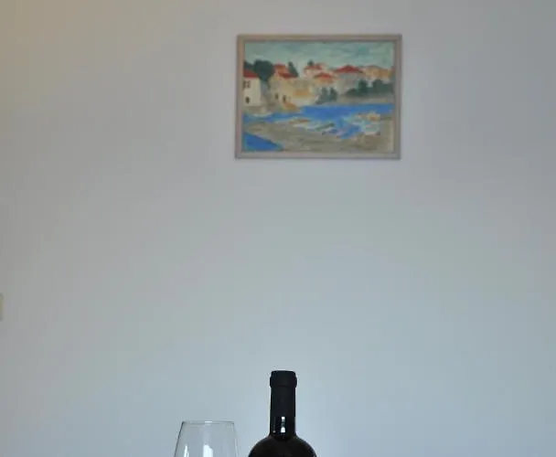 Apartment Romantic Boxavia