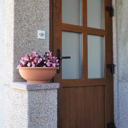 Apartment Romantic Boxavia
