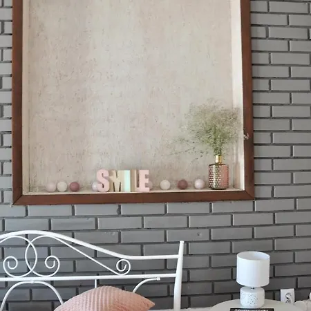 Romantic Boxavia Appartement Božava