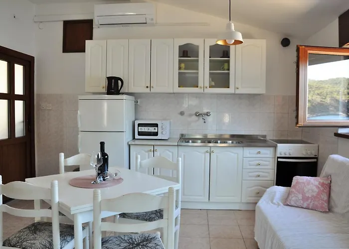 Apartman Romantic Boxavia Bozava