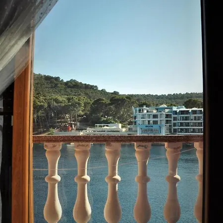Apartman Romantic Boxavia